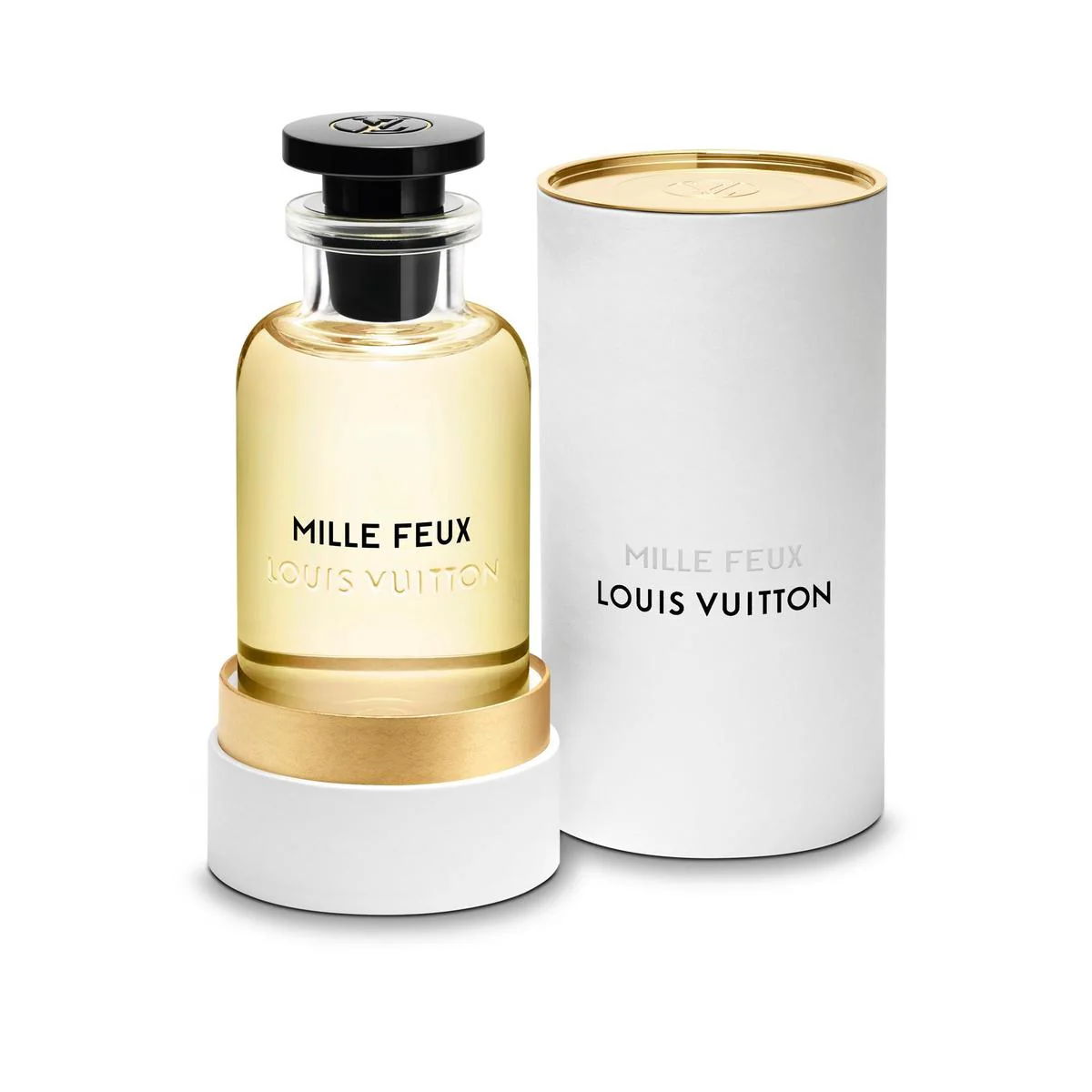 Louis Vuitton Mille Feux Perfume For Women EDP 200ml