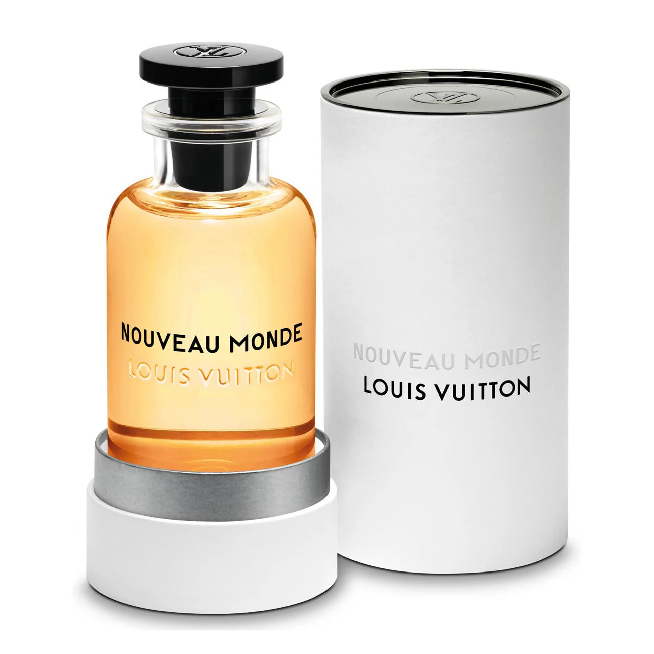 Louis Vuitton Nouveau Monde Perfume For  Men EDP 100ml