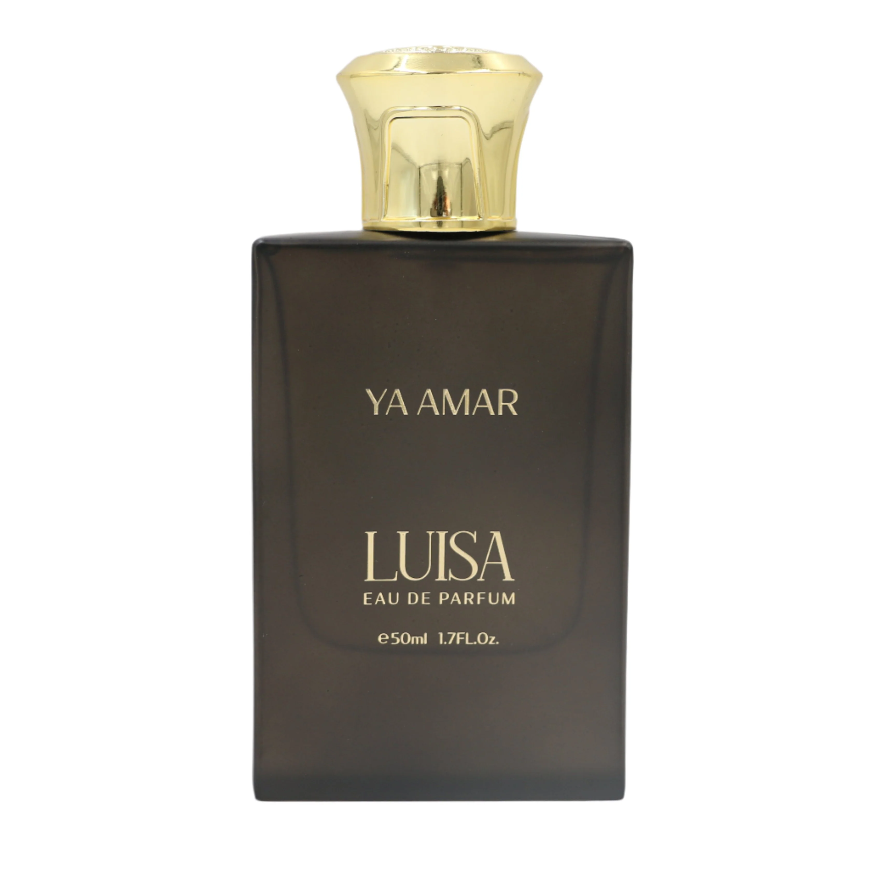 Luisa Ya Amar EDP For Unisex 50ml - Image 3