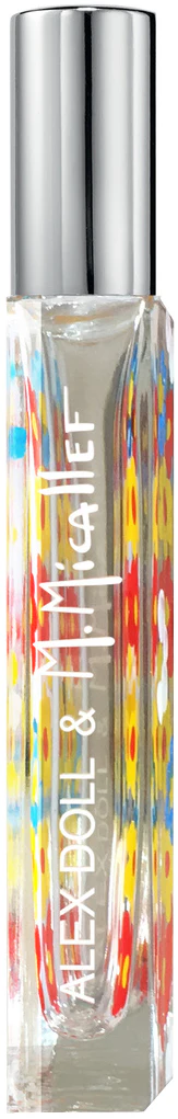 M. MICALLEF & ALEX DOLL ANANDA FOR WOMEN MINI SPRAY EDP 10 ml