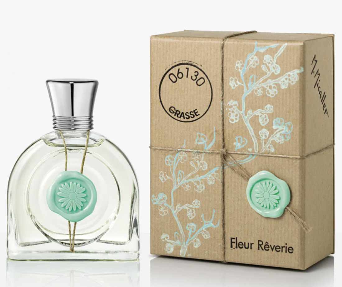 M. MICALLEF COLLECTION BOTANIQUE FLEUR REVERIE FOR WOMEN EDP 75 ml - Image 2