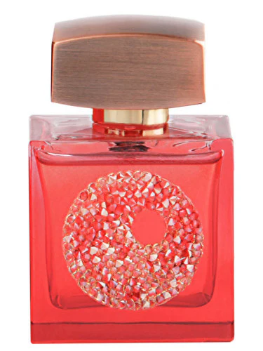 M. Micallef Collection Rouge No.1 Women Edp 100 Ml - Image 2