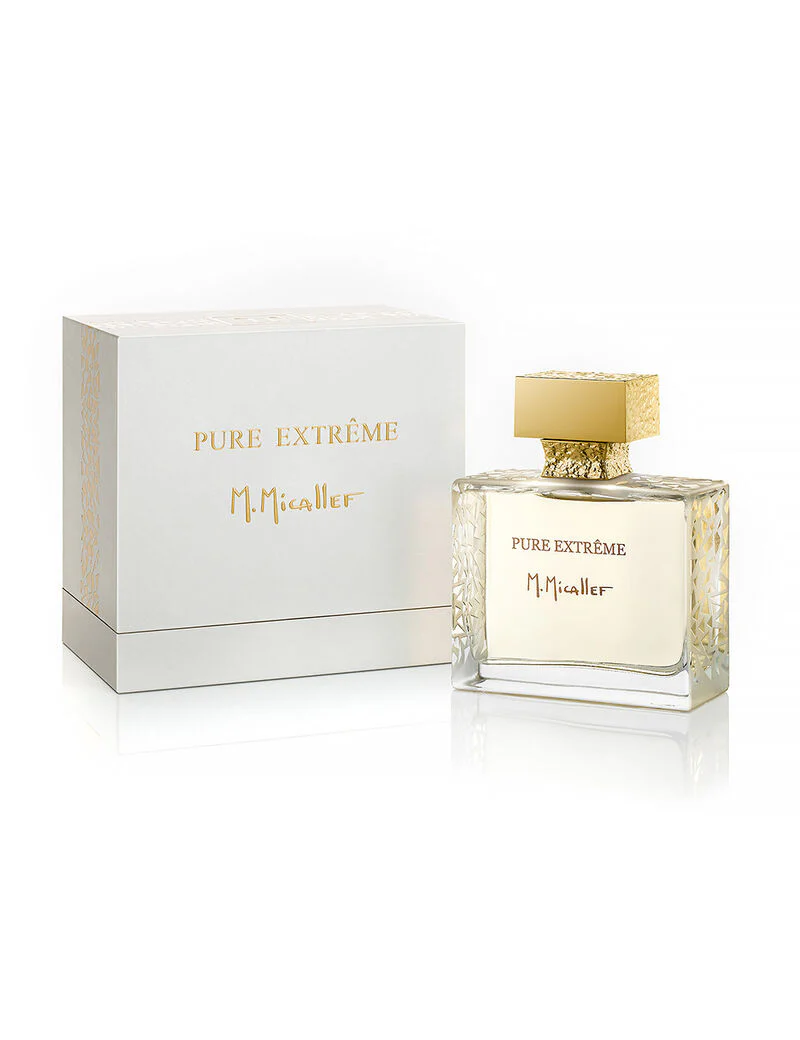 M. MICALLEF PURE EXTREME FOR WOMEN EDP 100 ml