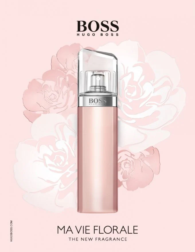 Ma Vie L'eau by Hugo Boss - perfumes for women - Eau de Toilette, 75ml - Image 2