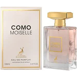 Maison Alhambra Como Moiselle EDP 100ml Spray For Women