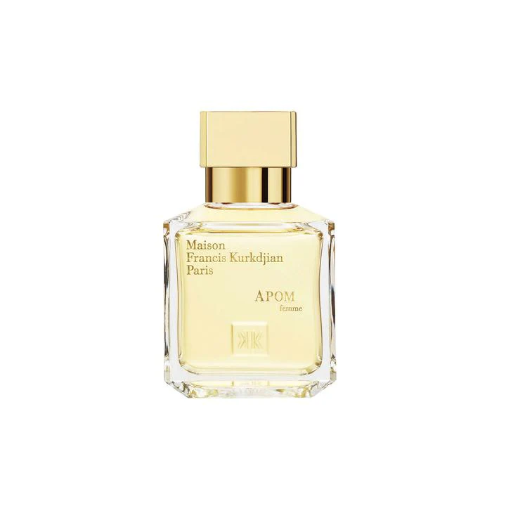 MAISON FRANCIS KURKDJIAN PARIS APOM FEMME - PERFUME FOR WOMEN - EDP 70 ml - Image 2