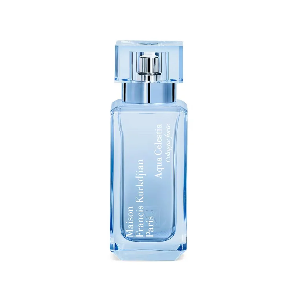 Maison Francis Kurkdjian Paris Aqua Celestia Cologne Forte For Unisex EDP 35ml