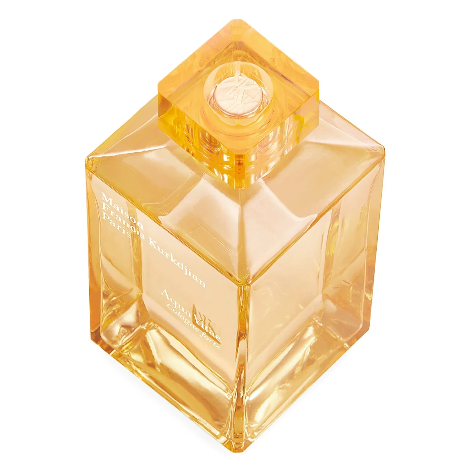 Maison Francis Kurkdjian Paris Aqua Vitae Cologne Forte Perfume For Unisex EDP 200ml - Image 3
