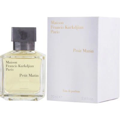 Maison Francis Kurkdjian Paris Petit Matin EDP 70ml For Unisex