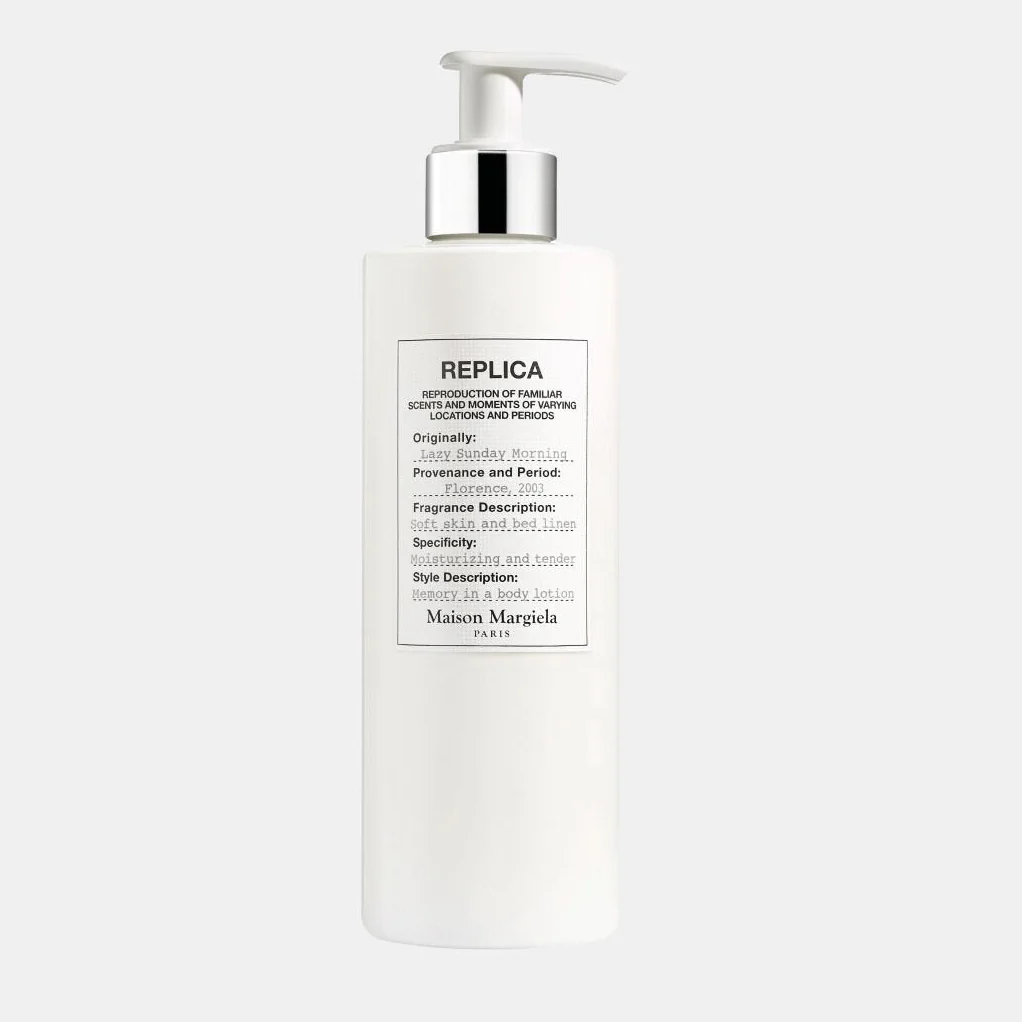 Maison Margiela Replica Lazy Sunday Morning Perfumed Body Lotion For Women 400ml