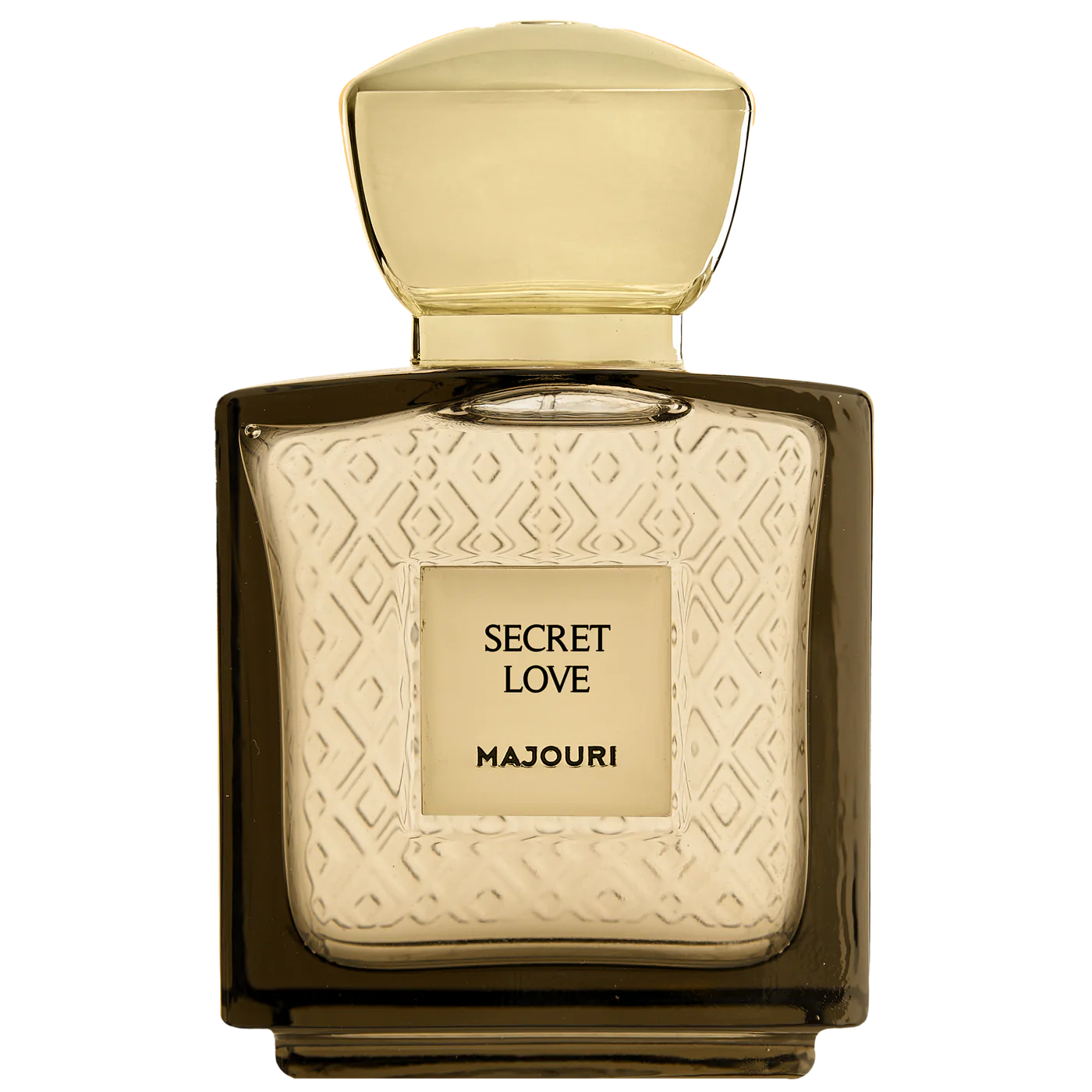 Majouri Secret Love Eau De Parfum For Women - Floral Fruity Perfume 75ml