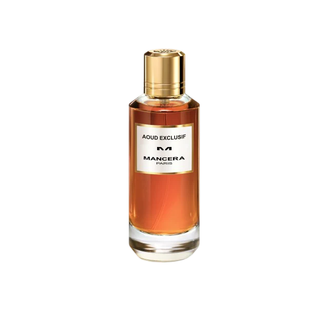 Mancera Aoud Exclusif Edp For Men And Women Oriental 60ml