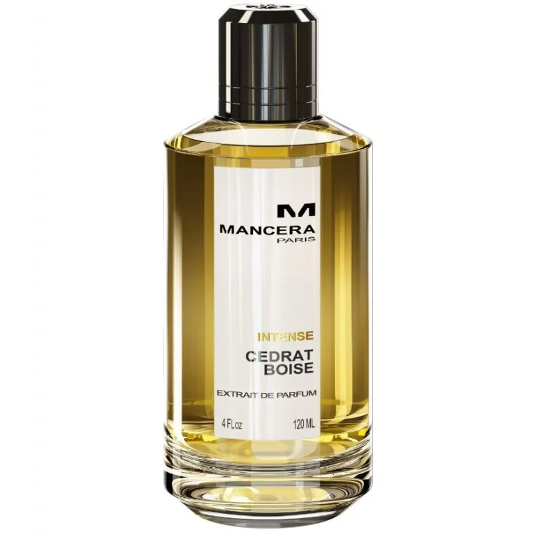 Mancera Cedrat Boise Intense Extrait De Parfum 120ml