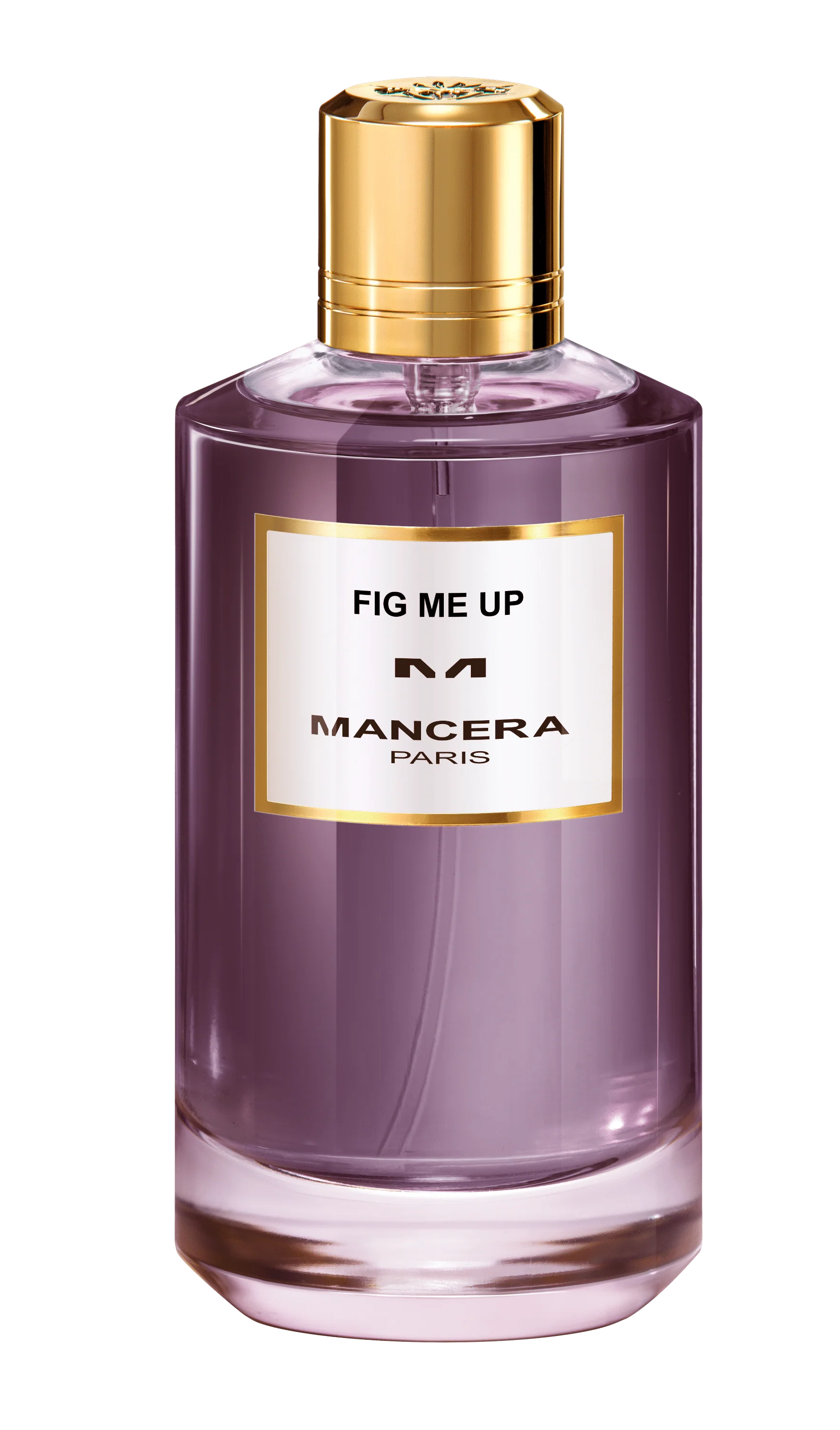 Mancera Fig Me Up Eau De Parfum For Unisex - Aromatic Green Perfume 120ml