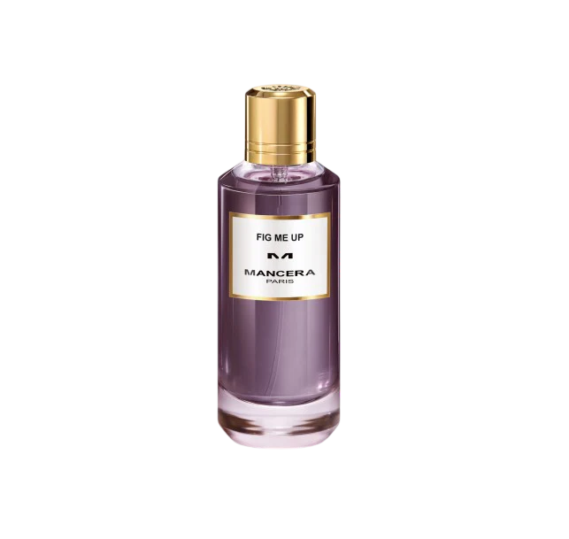 Mancera Fig Me Up Edp For Men And Women Fruity 60ml