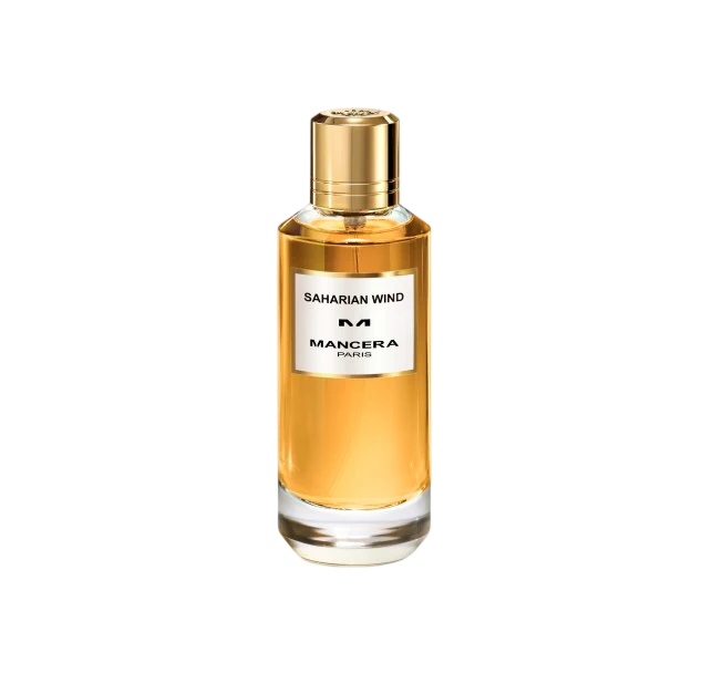 Mancera Saharian Wind Edp For Men And Women Citrus 60ml