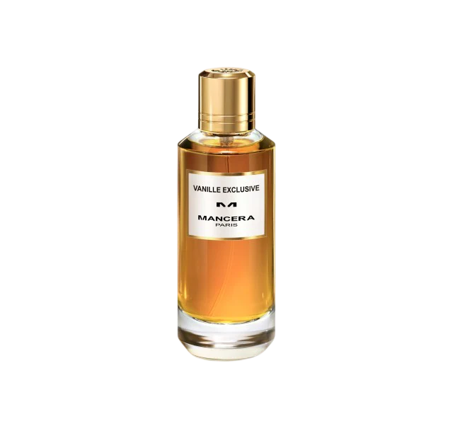 Mancera Vanille Exclusive Edp For Men And Women Vanilla 60ml