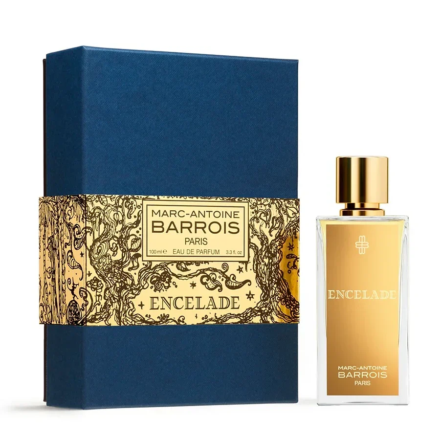 Marc Antoine Barrois Encelade Perfume For Unisex EDP 100ml