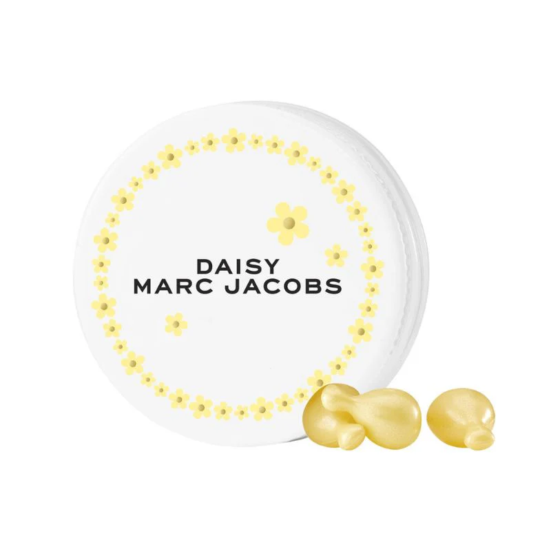 Marc Jacobs Daisy For Women Parfum Drops 3.9ml (30 Capsules)