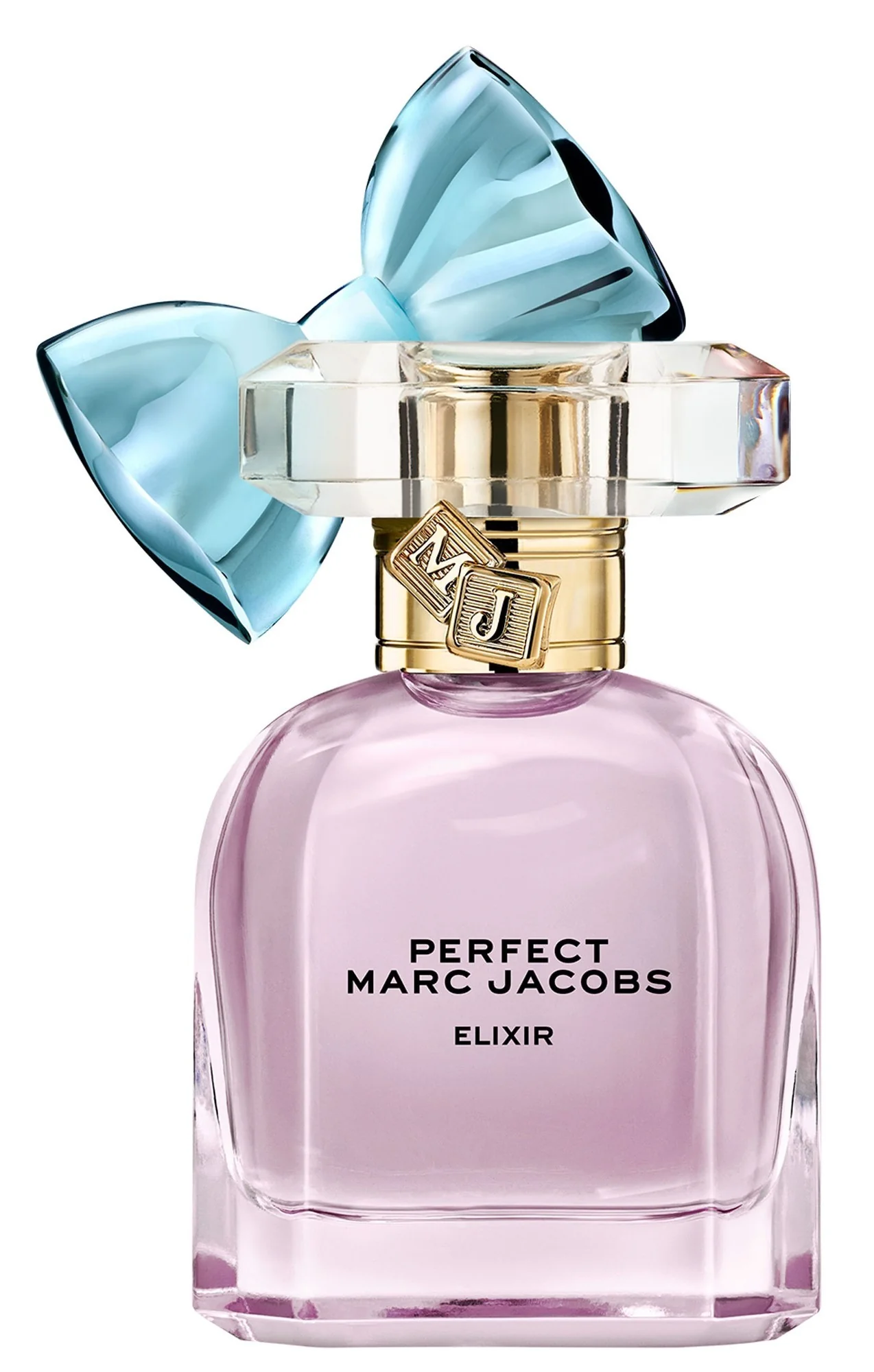 Marc Jacobs Perfect Elixir Eau De Parfum For Women - Oriental Vanilla Perfume 30ml