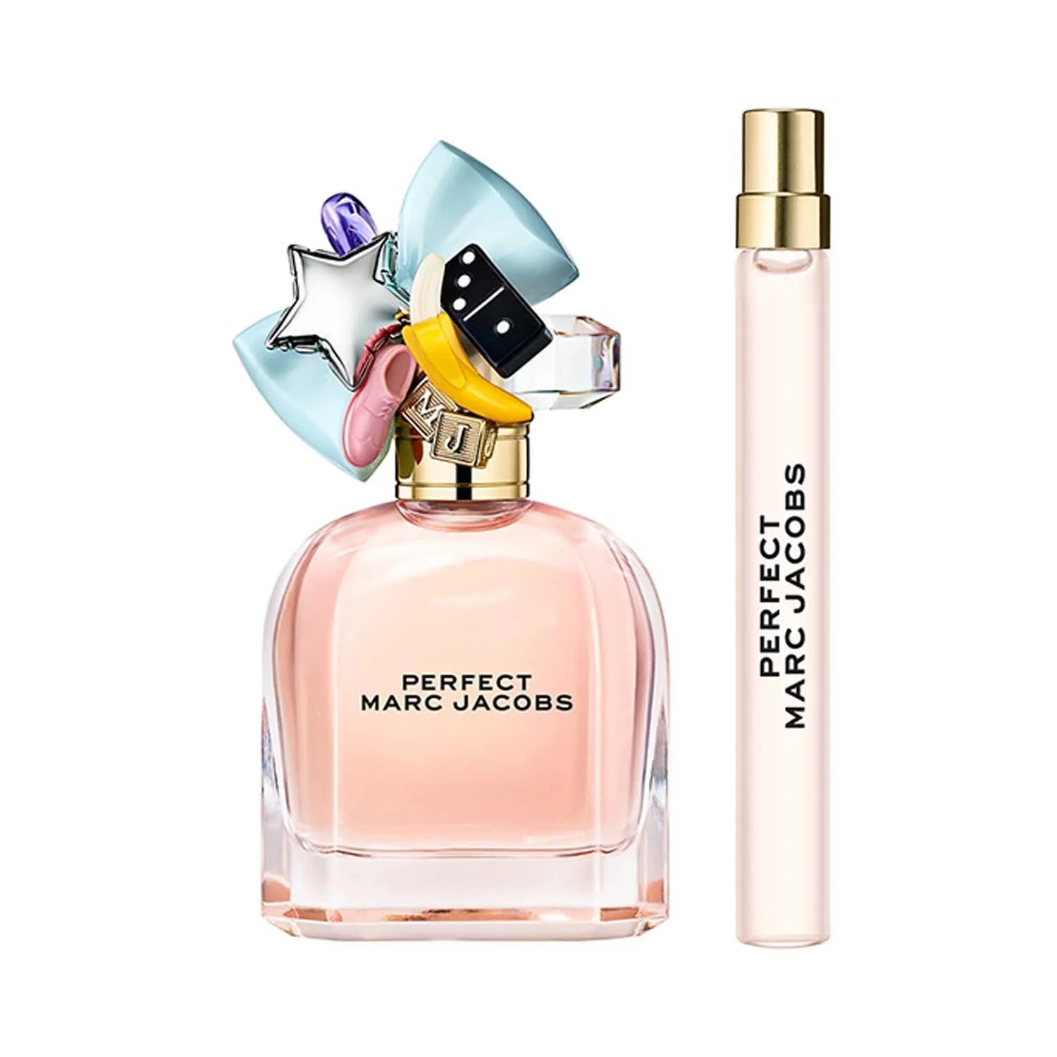 Marc Jacobs Perfect Gift Set For Women