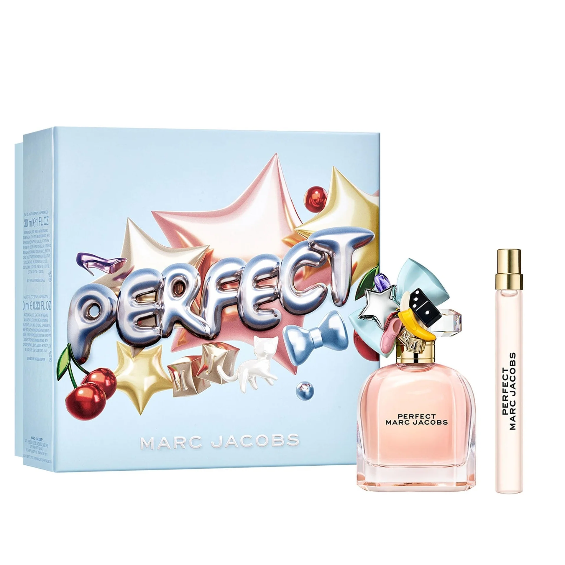 Marc Jacobs Perfect Gift Set For Women - Image 2