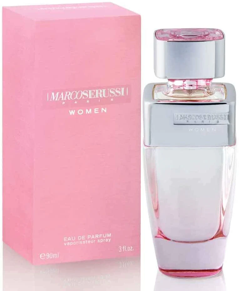 MARCO SERUSSI EDP Perfume For Women, 90 ml