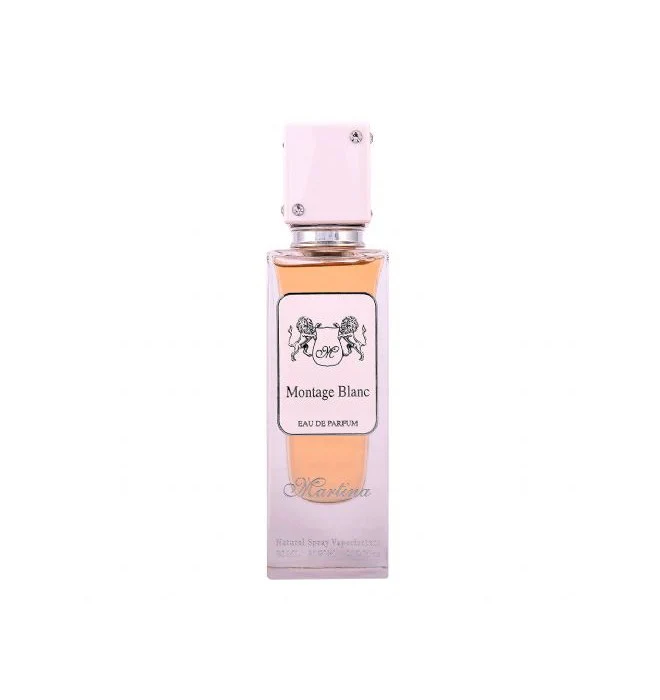 Martina Montage Blanc 80ML EDP