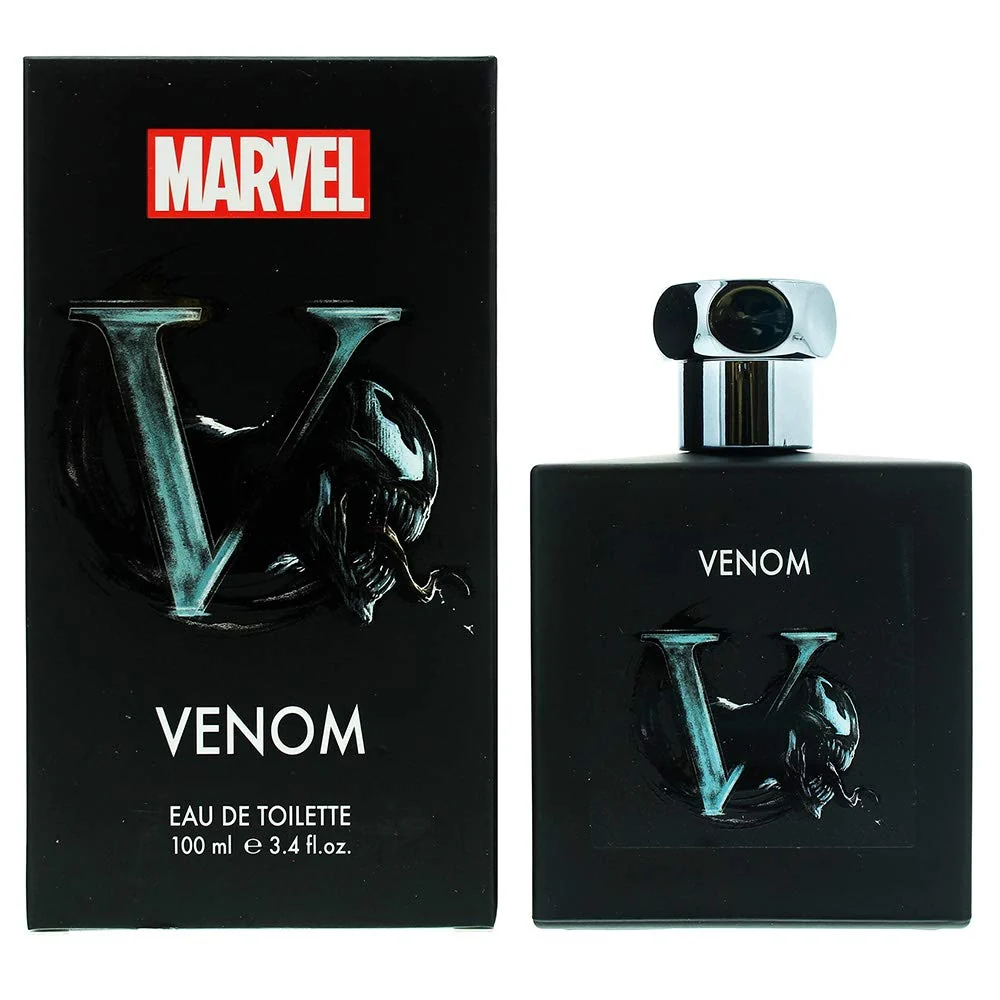 Marvel Venom Perfume For Men EDT 100ml