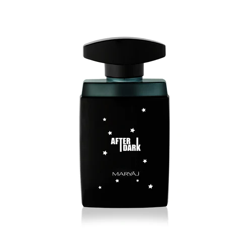 Maryaj After Dark Eau De Parfum For Men 100ml