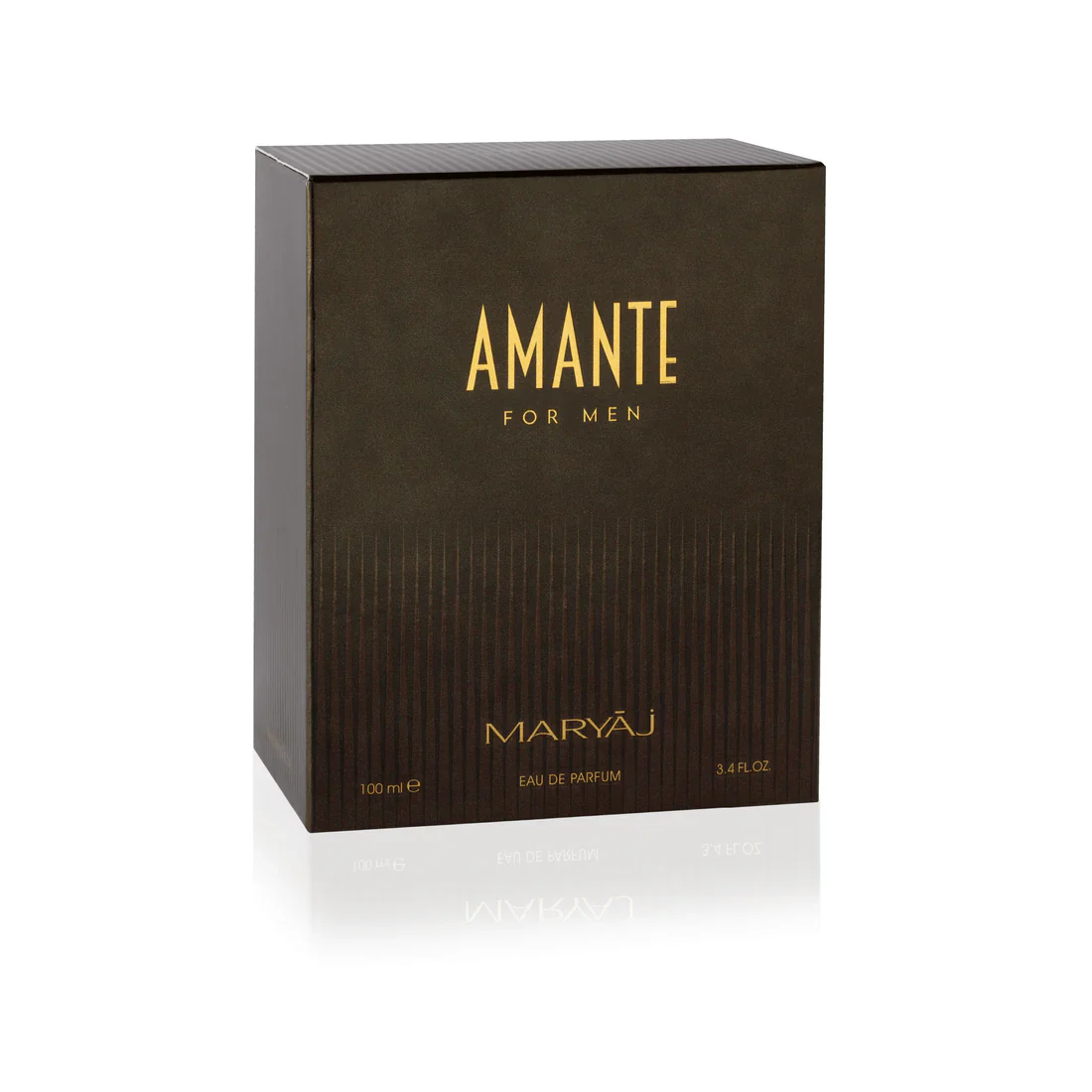 Maryaj Amante Eau De Parfum For Men 100ml - Image 2