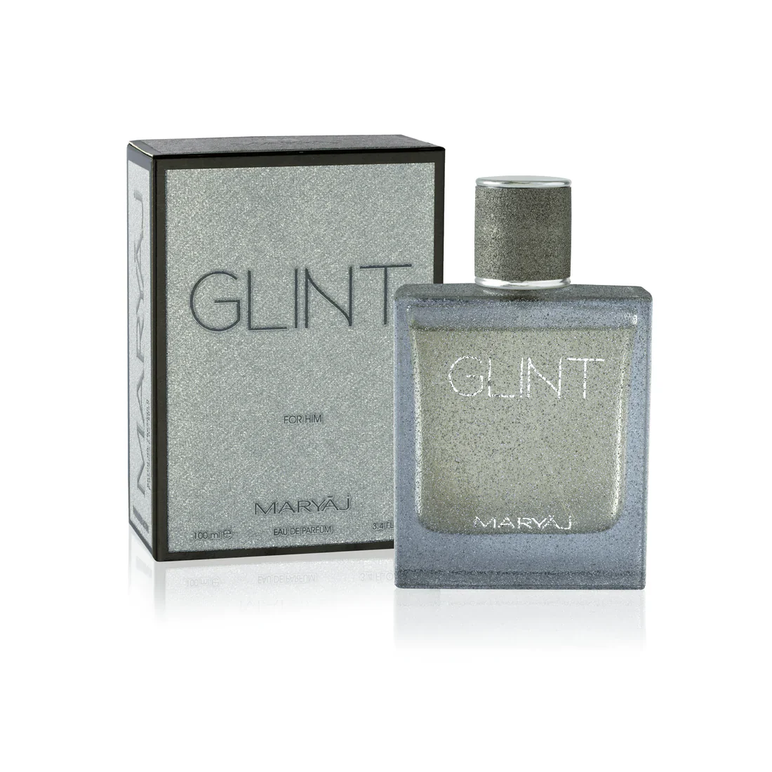 Maryaj Glint Eau De Parfum For Men 100ml