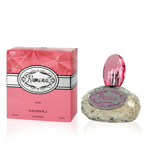 Maryaj Ramona Eau De Parfum For Women 100ml