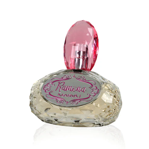 Maryaj Ramona Eau De Parfum For Women 100ml - Image 3