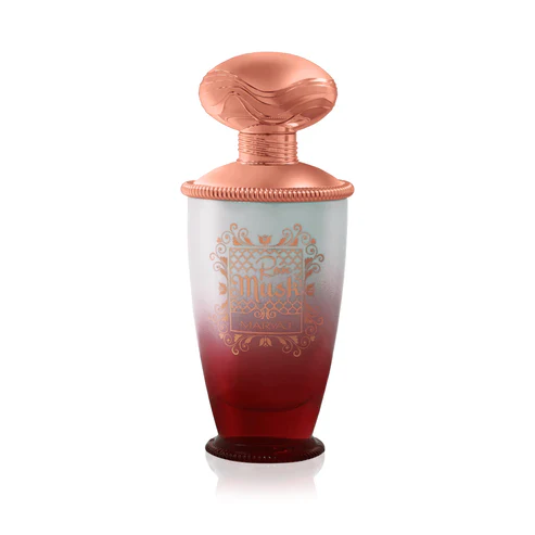 Maryaj Rose Musk Eau De Parfum For Unisex 100ml - Image 2