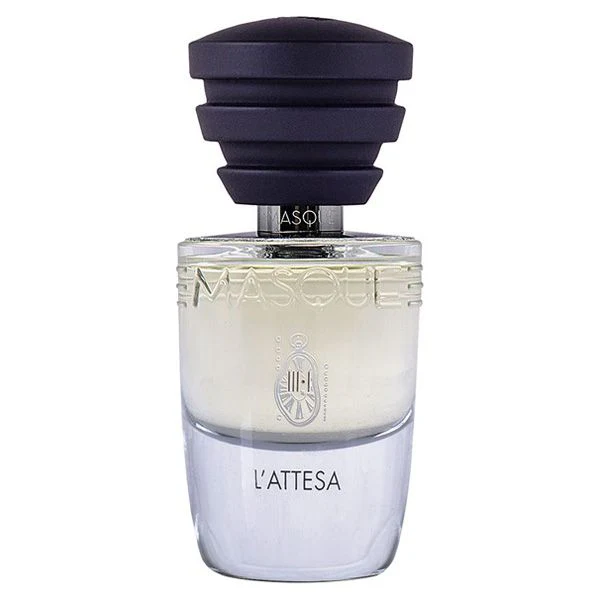 Masque Milano Ii-Ii Mandala Christian Carbonnel Unisex Edp 100 Ml