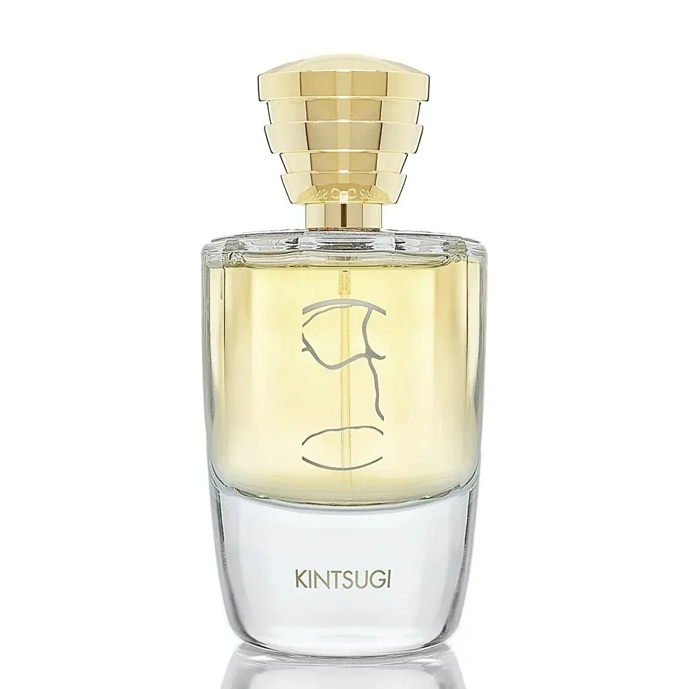 Masque Milano II-IV Kintsugi Vanina Muracciole Perfume For Unisex EDP 100ml