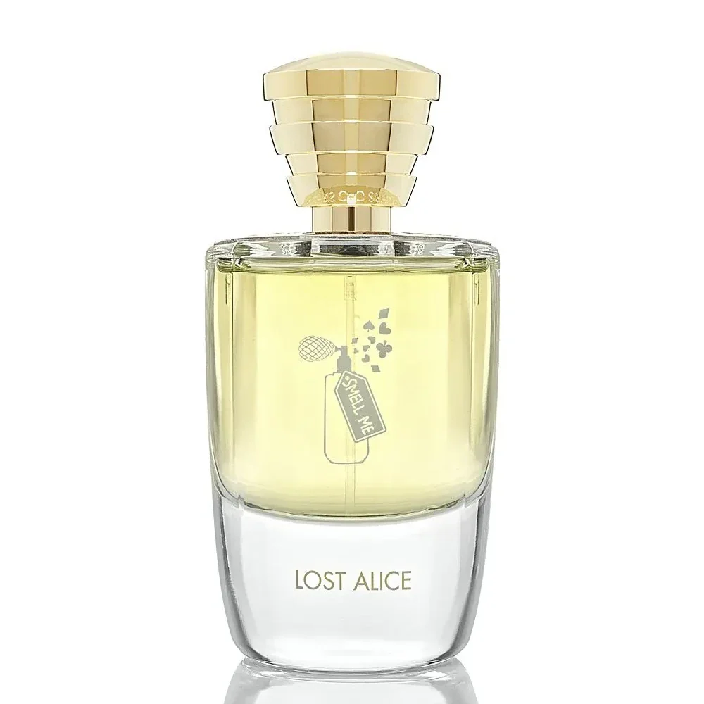 Masque Milano IV-I Lost Alice Mackenzie Reilly Perfume For Unisex EDP 100ml