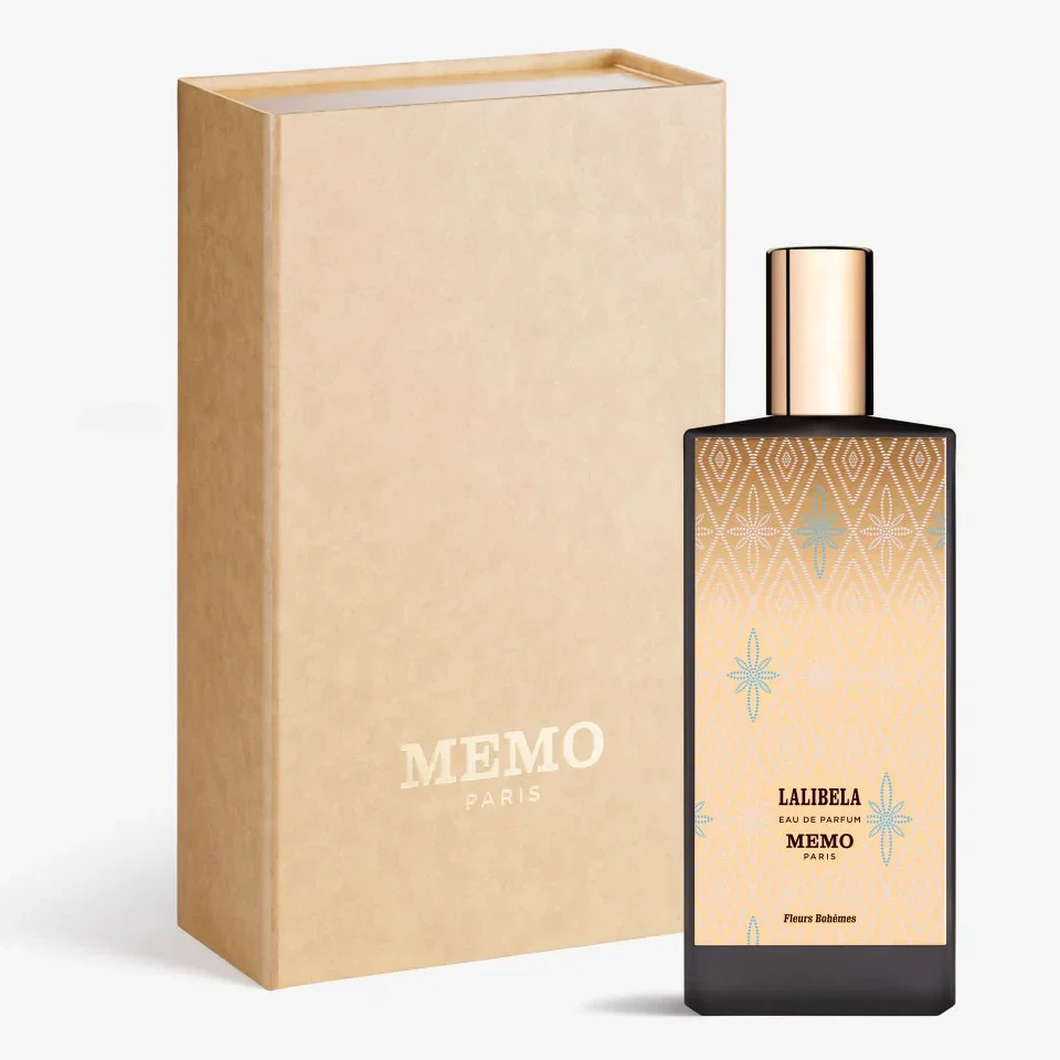 Memo Fleurs Bohemes Lalibela Perfume For Women EDP 75ml