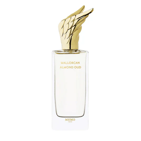 Memo Mallorcan Almond Oud Eau de Parfum For Men And Women 75 ml
