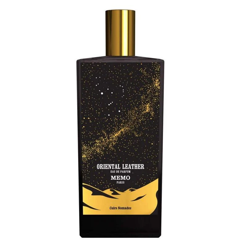 MEMO ORIENTAL LEATHER EDP 75ML