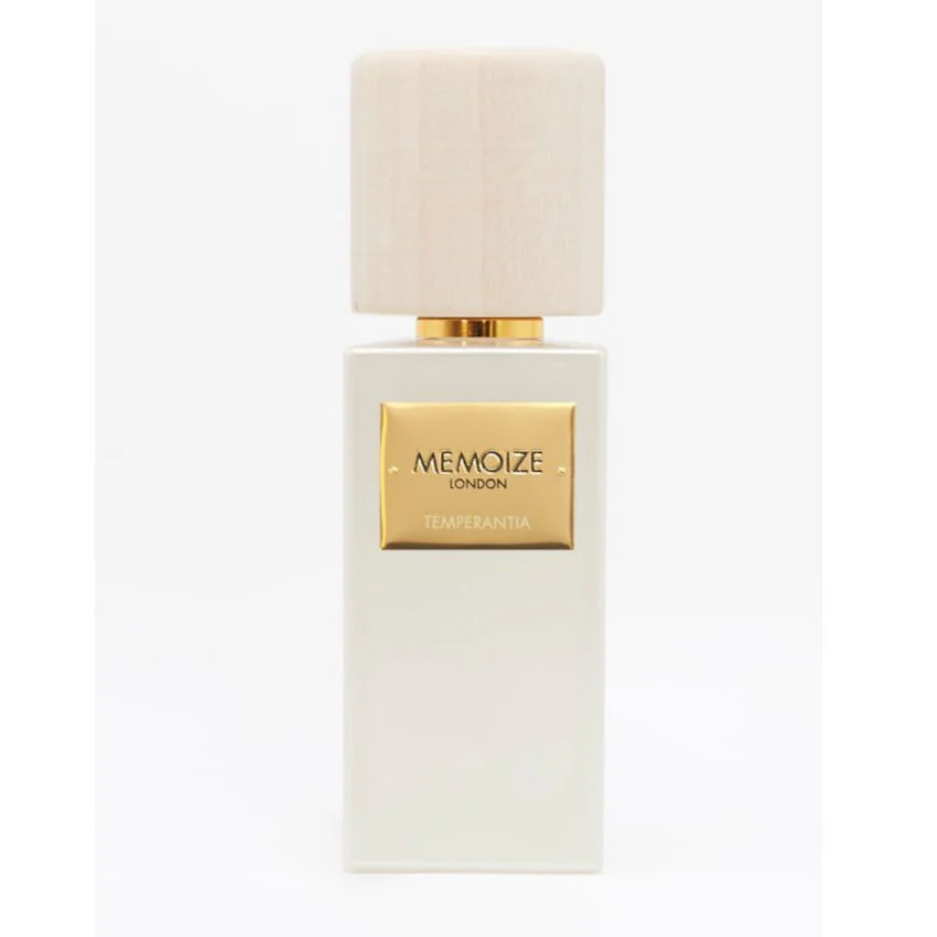 Memoize Temparantia Perfume For Unisex EDP 100ml