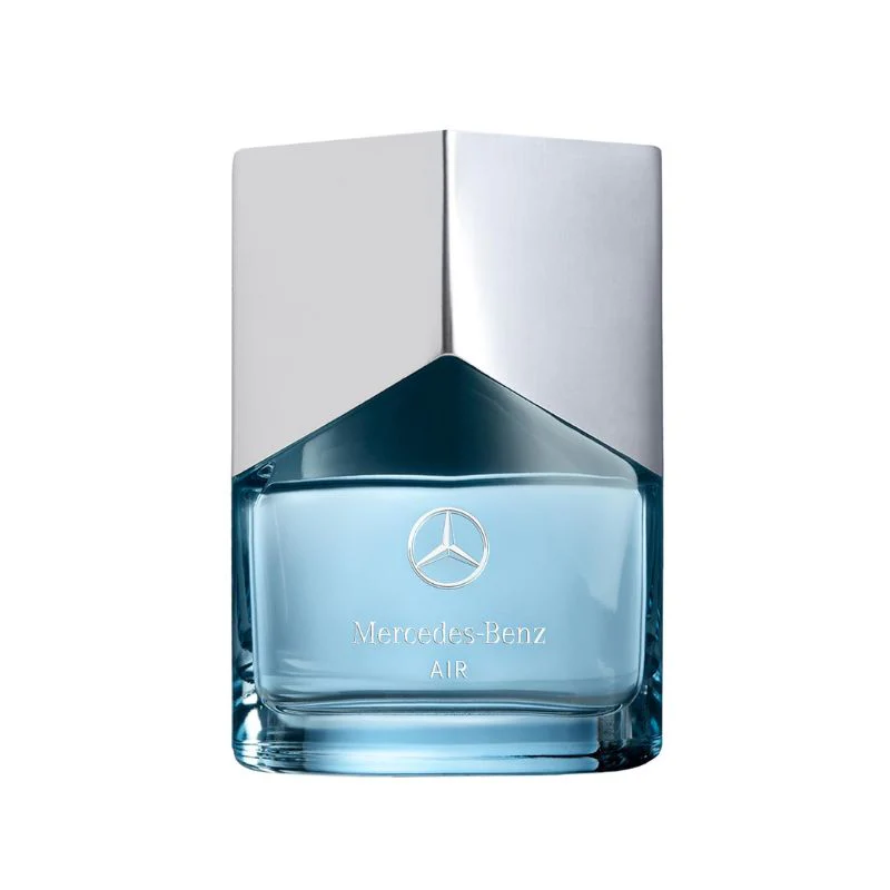Mercedes Benz Air For Men For Men EDP 60ml Refillable