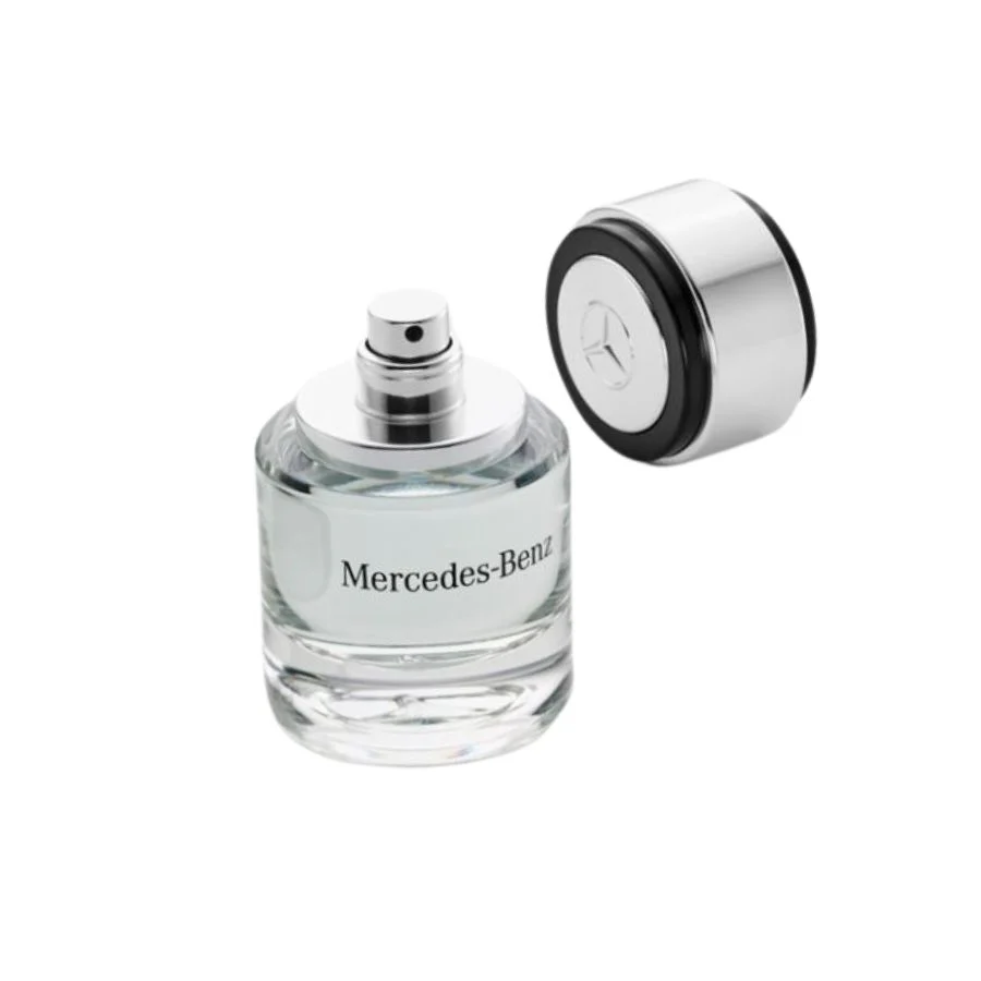 Mercedes Benz For Men For Men EDT 40ml - Image 2