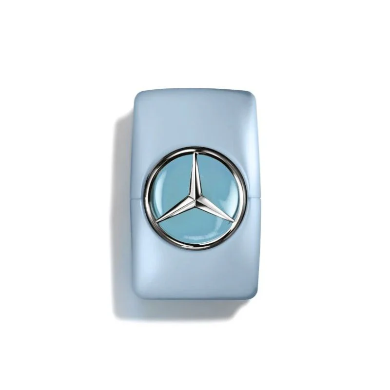 Mercedes Benz Man Fresh For Men For Men EDT 50ml