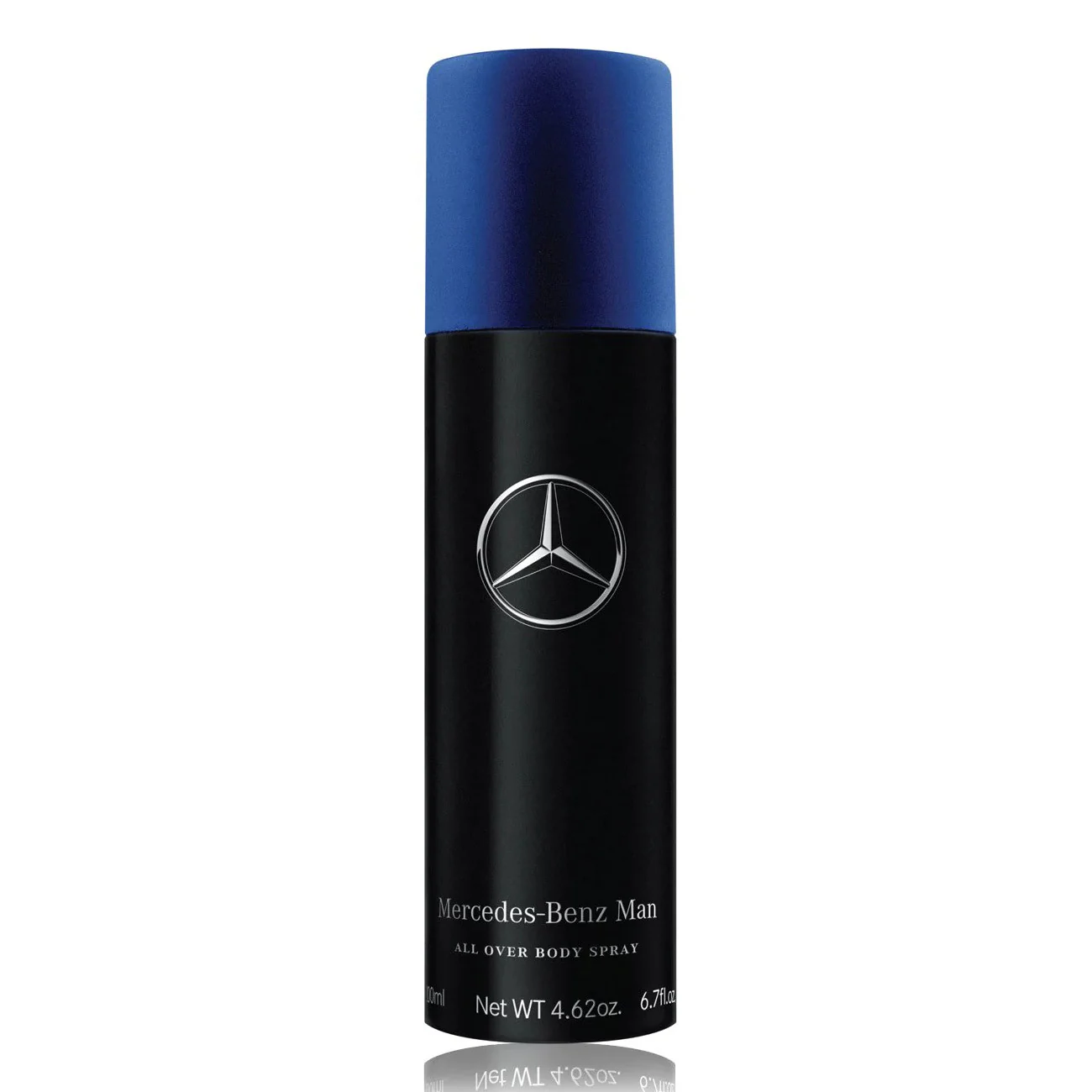 Mercedes Benz Pour Homme Body Spray For Men 200ml