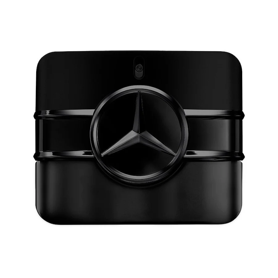 Mercedes Benz Sign Your Power For Men EDP Intense 100ml