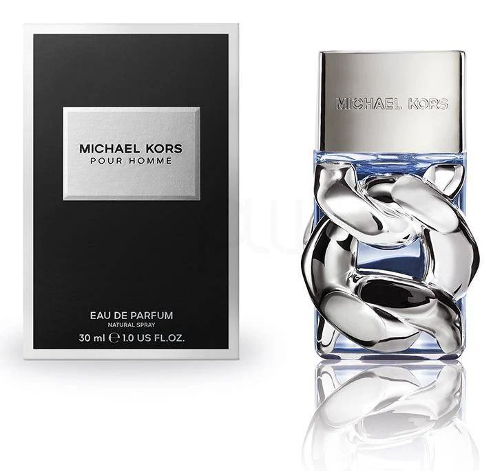 Michael Kors Pour Homme Eau De Parfum For Men - Aromatic Aquatic Perfume 30ml - Image 2