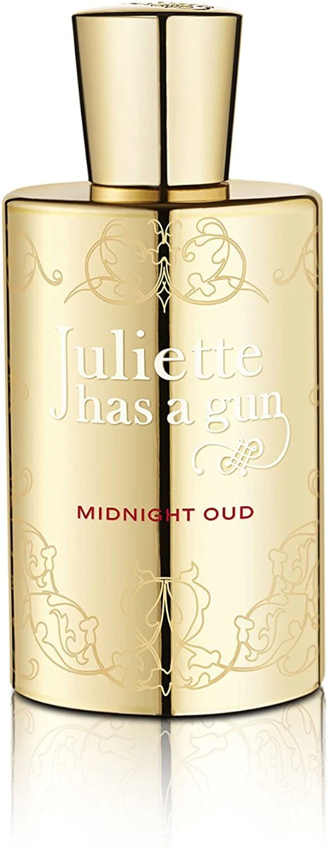 Midnight Oud by Juliette Has A Gun - perfumes for women - Eau de Parfum, 100ml - Image 2