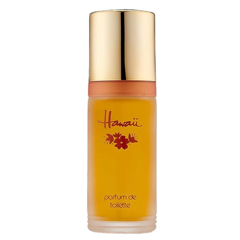Milton-Lloyd Hawaii For Women Parfum De Toilette 55ml